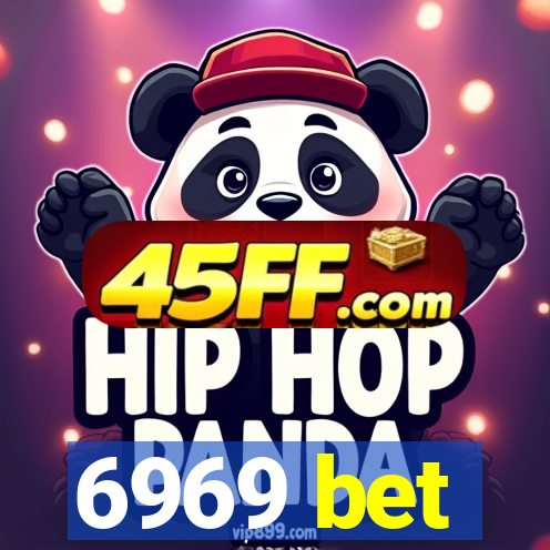 6969 bet